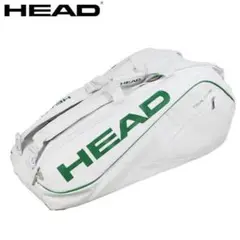 HEAD Tour Team Wimbledon 限定モデル テニスバッグ