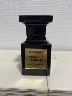 トムフォード オードパルファム タバコバニラ 30ml