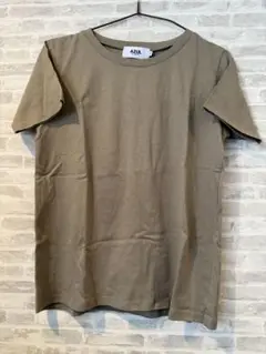 AZUL 半袖Tシャツ サイズM カーキ