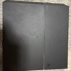 PlayStation 4 本体 ブラック