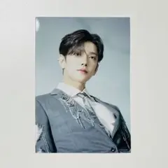 SEVENTEEN JAPAN 4TH SINGLE 消費期限 ジョシュア
