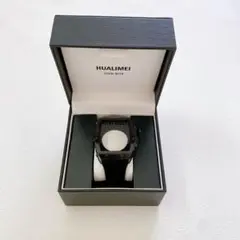 ✨即購入OK✨ HUALIMEI アップルウォッチケース 44mm ブラック
