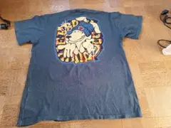 オクトパスアーミー Junkie Brothers Tシャツ size XL?