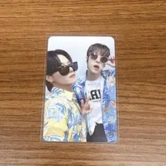 ATEEZ アチズ ユニット ウヨン ユノ EVERLINE エバラ