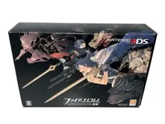 デッドストック　未使用　3ds 本体　ファイアーエムブレム覚醒　スペシャルパック