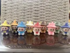 ラブブ　マスコット