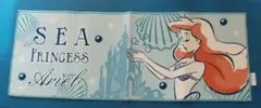 アリエルのキッチンマット◆ディズニー*リトルマーメイド