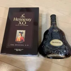 Hennessy ヘネシー XO