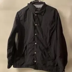 collective コーチジャケット