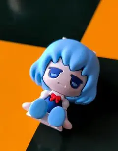 チルノ ちょこラバ！
