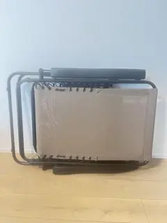 コールマン　インフィニティチェア　ベージュ