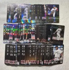プロ野球カードゲームドリームオーダー　UR、SR、CH、ノーマルカードまとめ売り