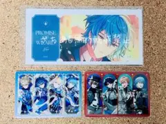 魔法使いの約束 まほやく ネロ ウエハース まほパ チケット