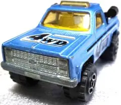 ミニカー フランス製 レア