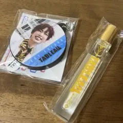 柚香光さん　セット