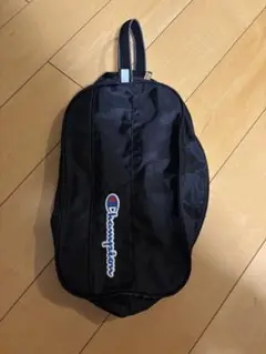 シューズ袋 Champion