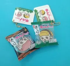 キルノちゃん ２個セット 寿司キャラクター アクリルキーホルダー エアイン