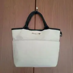 ルートート　Furnishing real トートバッグ 　ベージュ