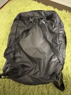 AS2OV (アッソブ) バックパック リュック 3WAY 防水