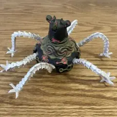 amiibo ガーディアン【ブレス オブ ザ ワイルド】 ゼルダの伝説シリーズ