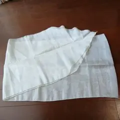 ブライダルケープ・ショール ホワイト