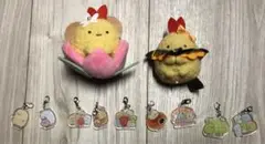 すみっコぐらし