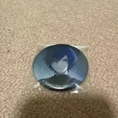 KAITO 缶バッジ　プロセカ