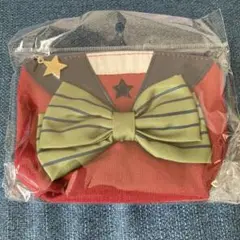 セーラームーンストアオリジナル 無限学園制服ポーチ