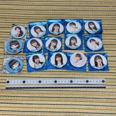 まとめ 日向坂46 缶バッジ セット #