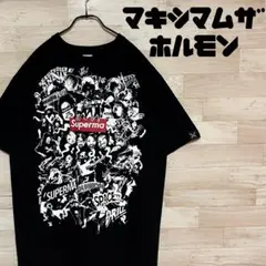 ✨マキシマムザホルモン 恋のスペルマ 半袖 Tシャツ XL✨