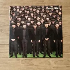 YMO 増殖 XOO MALTIPLIES レコード