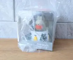 ミッフィー　スノードーム　スタディオクリップ　インテリア　置物