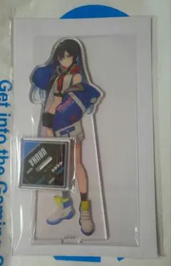 ぶいすぽっ！ビッグアクリルスタンド アクスタ 一ノ瀬うるは GIGO ⑤