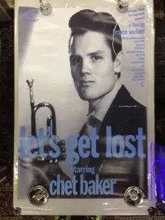 2025年最新】chet baker ポスターの人気アイテム - メルカリ