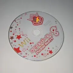 Wii マリオパーティ8