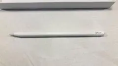 Apple Pencil 第2世代　外箱付き(純正品)