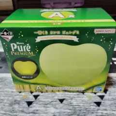 一番くじ　カンロピュレグミ　Ａ賞プレミアムライト