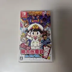 桃太郎電鉄 ～昭和 平成 令和も定番!～ Nintendo Switch