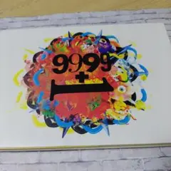 完全初回限定版 THE YELLOW MONKEY 9999+1 トランプ付き 30th Anniversary『9999+1』-GRATEFUL SPOONFUL EDITION-【完全