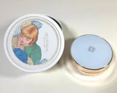 新品スカンスキンクッションファンデ/Cushion af BONITA