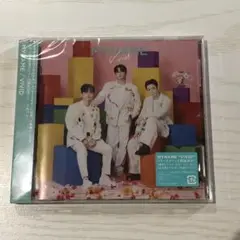 MYNAME ミニアルバム　VIVID 通常盤　未再生品　マイネム　CD