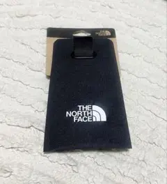 新品タグ付きTHE NORTH FACEノースフェイスペブルキーケース黒ブラック