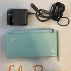 【即日発送可】任天堂DS Lite 動作確認済み