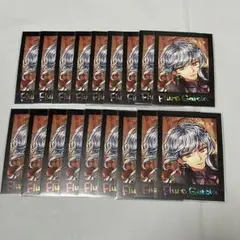 悪魔執事と黒い猫 あくねこ ぱしゃこれ PREMIUM フルーレ
