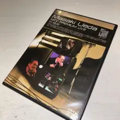 (262)上田正樹/Masaki Ueda MTV PREMIUM LIVE