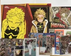僕のヒーローアカデミア　ヒロアカ　まとめ売り