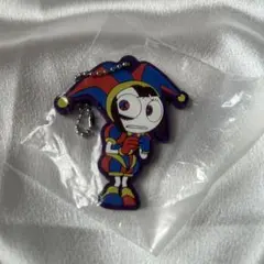 アメイジングデジタルサーカス ポムニ ラバスト