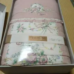 新品未使用 小杉 肌掛け布団 シングル 掛布団 肌布団