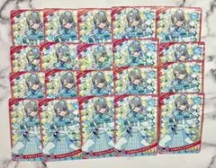 ひみつのアイプリ ひらめきたんていホワイト える 20枚まとめ売り おまけ付★