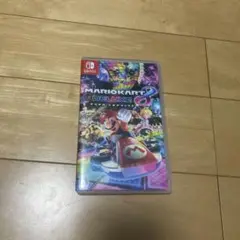 マリオカート8 デラックス